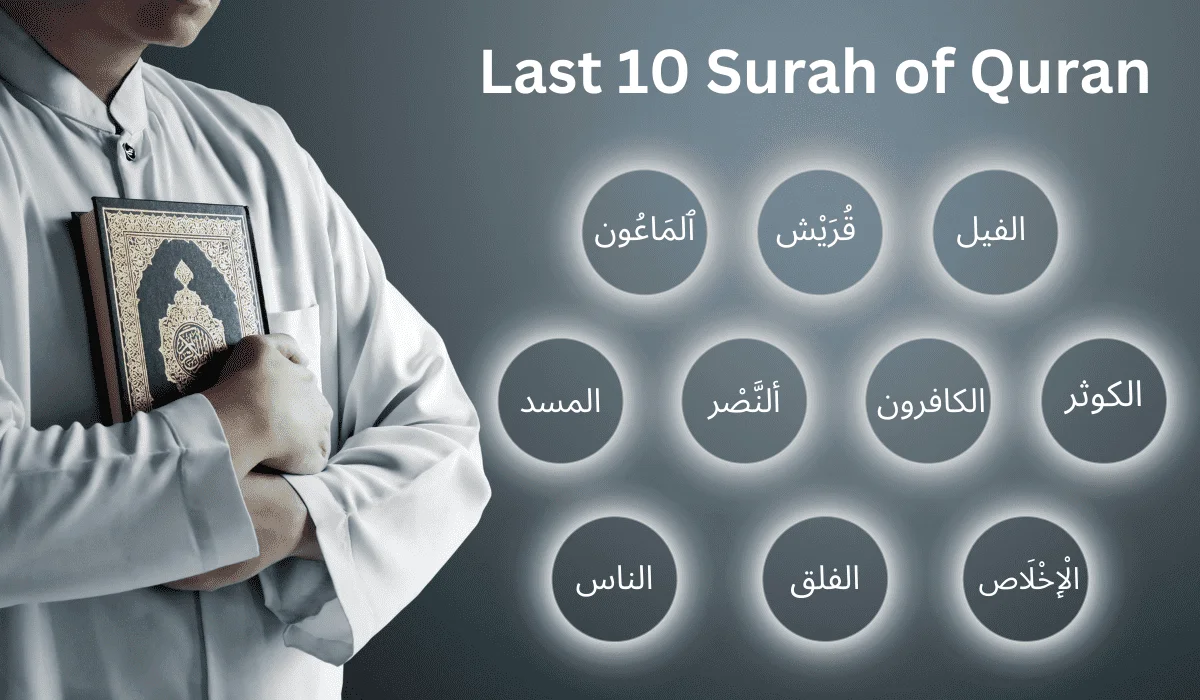 Last 10 Surahs Kids Hifz course — fun Quran memorization for children aged 5 to 14 online